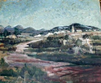 "Village"