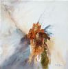 "Exuberance with Bronze I"