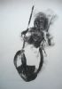 "Child on Swing 2"
