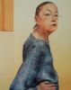"I can paint your portrait"