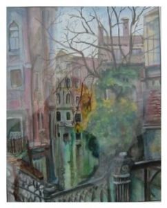 "Venice 2"