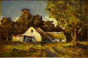 "Weekend Retreat (2)"
