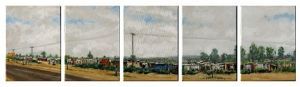 "Diepsloot"