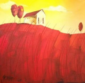 "Landscape"