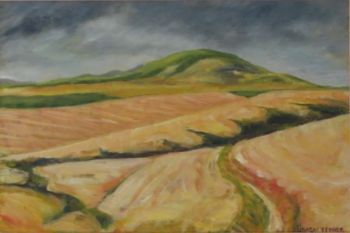 "Wheat Fields"