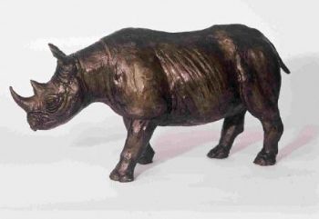"Rhinoceros"