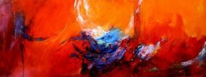 "Summer Colours"