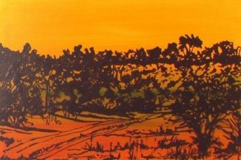 "River Road One"