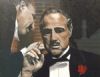 "The Godfather"