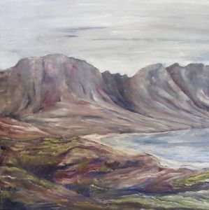 "Kogelberg Coastline"