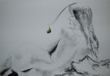 "Nude"