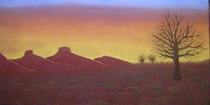 "Restful Koppies"