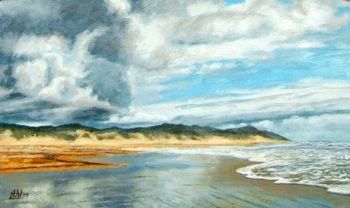 "North Coast Beach"