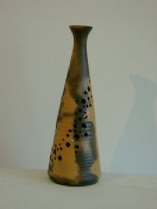 "glow vase"