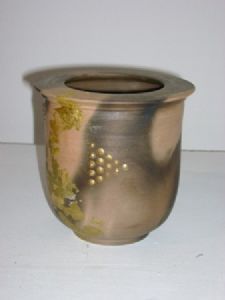 "gold and dust"
