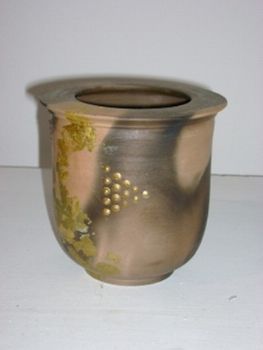 "gold and dust"