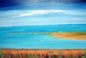 "Estuary ll"
