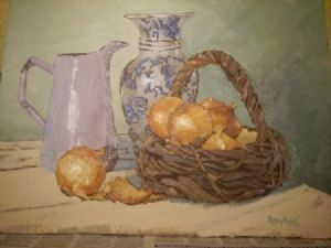 "Mom's kitchen"
