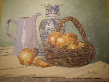 "Mom's kitchen"
