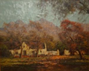 "Homestead"