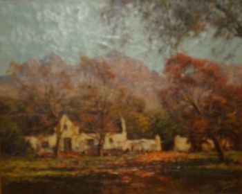 "Homestead"