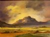 "Approaching Storm"