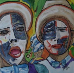 "Cape Carnival 1"