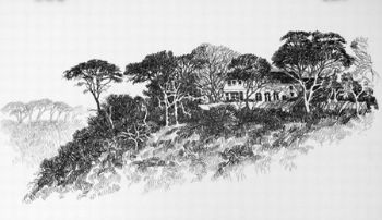 "Target Kloof Mill Park"