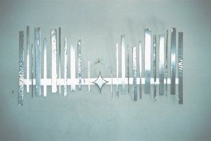"Reflective Walls"