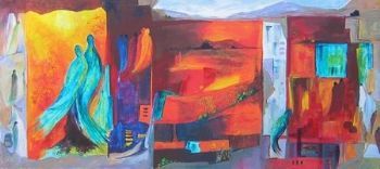 "Vivid Dreams"