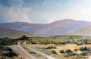 "Farm road"