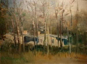 "Landscape"