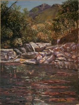 "River"