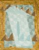 "Cubist Lake 3"