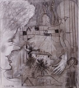 "The Hotel"