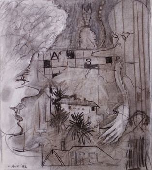"The Hotel"