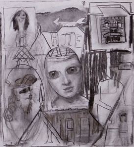 "The Hotel 2"