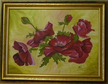 "Poppies"