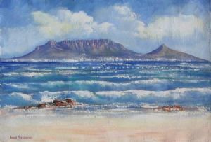 "Table Mountain"
