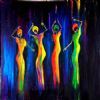 "Womens Day Celebrations in South Africa"