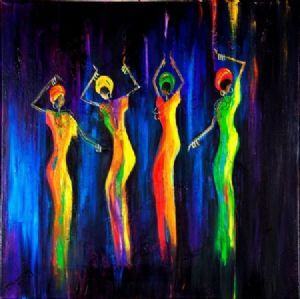 "Womens Day Celebrations in South Africa"