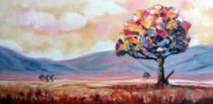 "Karoo Dream"