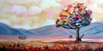 "Karoo Dream"
