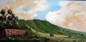 "Green Valley"