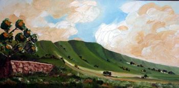 "Green Valley"