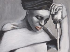 "The Singer"