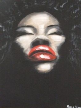 "Retro Afro"