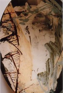 "Smoke Fired Ceramics 1"