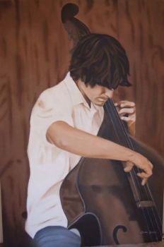 "Lost in Music"