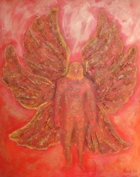 "Seraphs - Eagle"